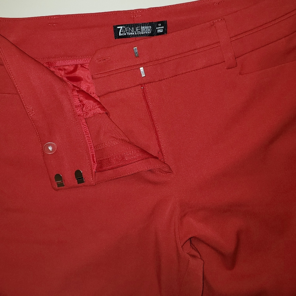 New York & Co Dress Pants - Picture 3 of 10